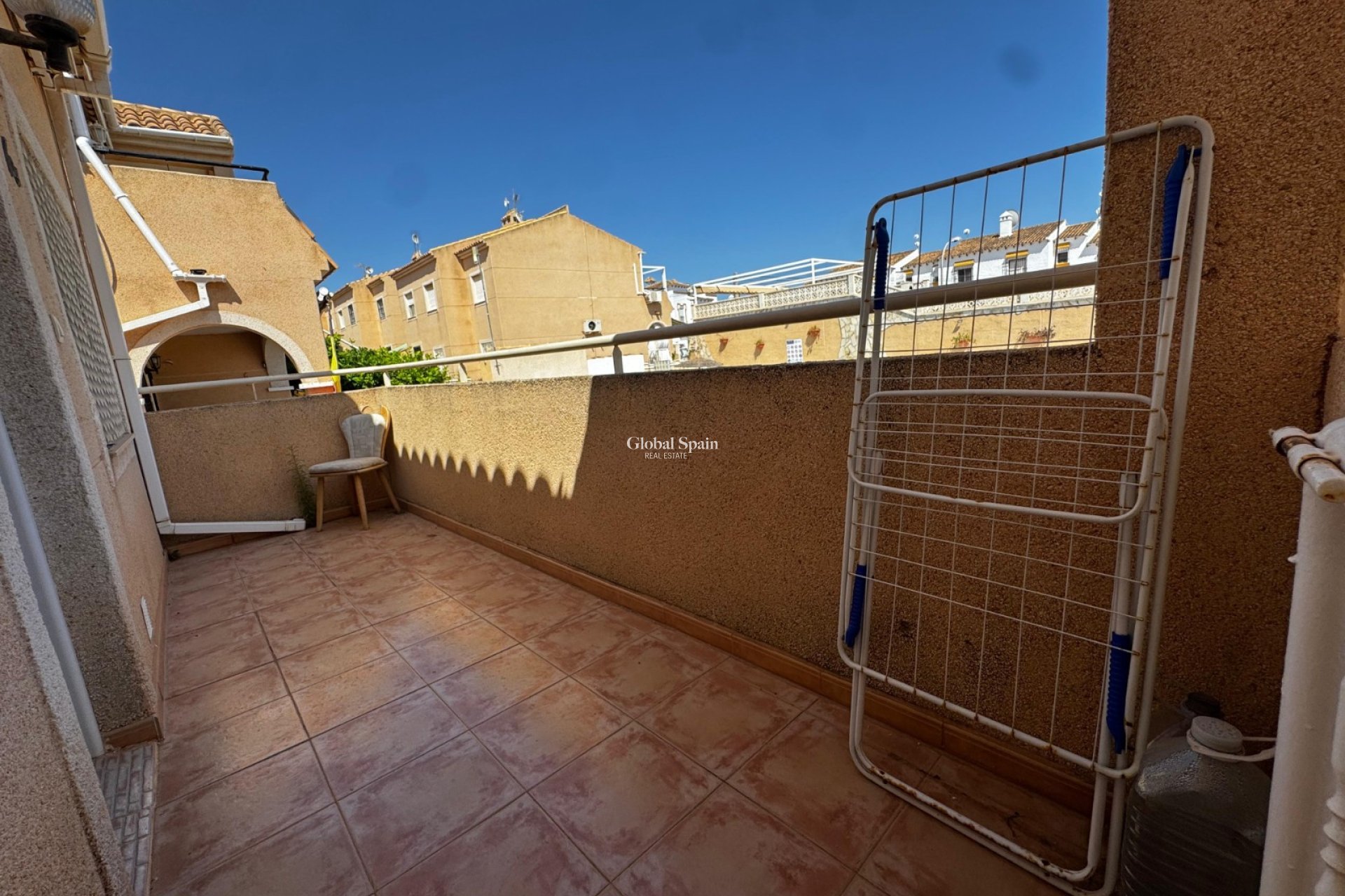 Revente - Appartement -
SAN MIGUEL DE SALINAS - Blue Lagoon