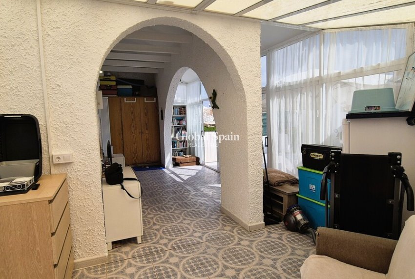 Revente - APPARTEMENT -
SAN MIGUEL DE SALINAS - Costa Blanca