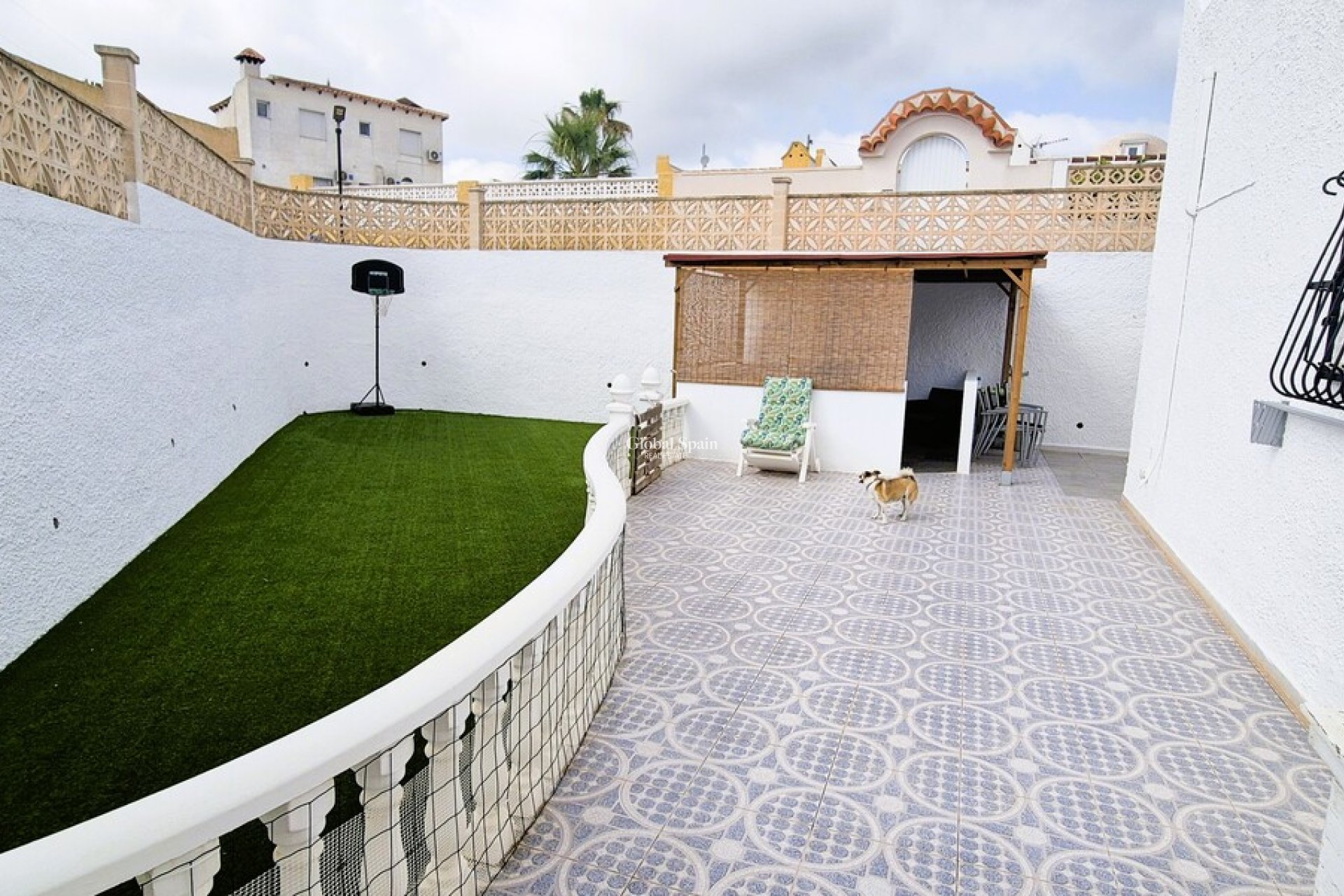 Revente - APPARTEMENT -
SAN MIGUEL DE SALINAS - Costa Blanca