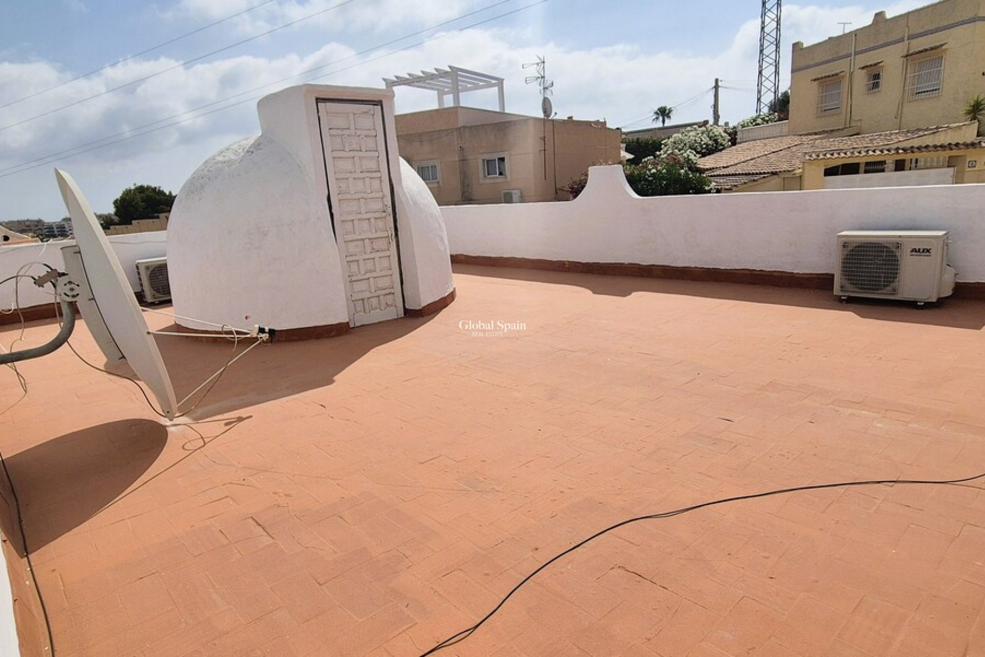 Revente - APPARTEMENT -
SAN MIGUEL DE SALINAS - Costa Blanca