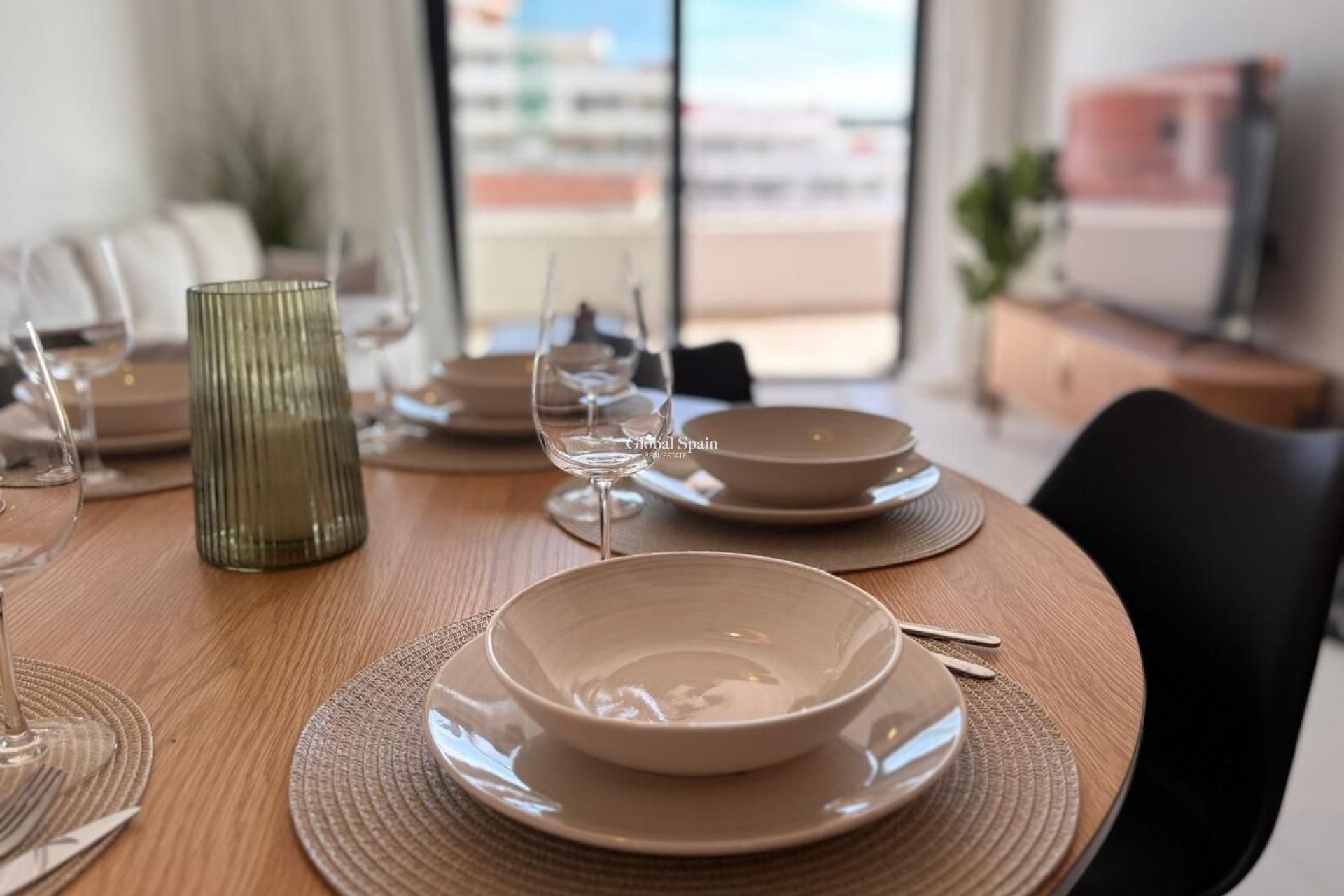 Revente - APPARTEMENT -
SAN MIGUEL DE SALINAS - Costa Blanca