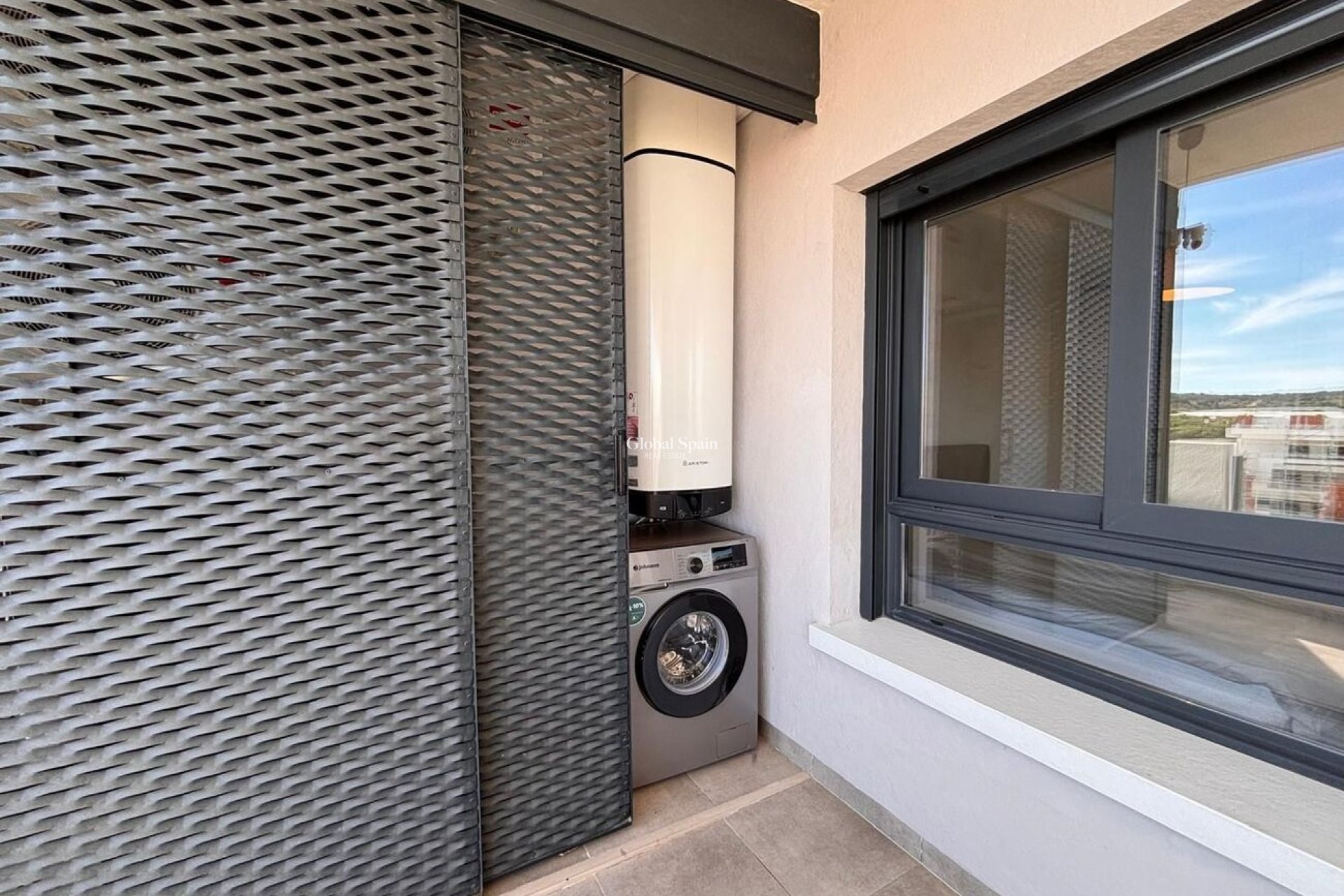 Revente - APPARTEMENT -
SAN MIGUEL DE SALINAS - Costa Blanca