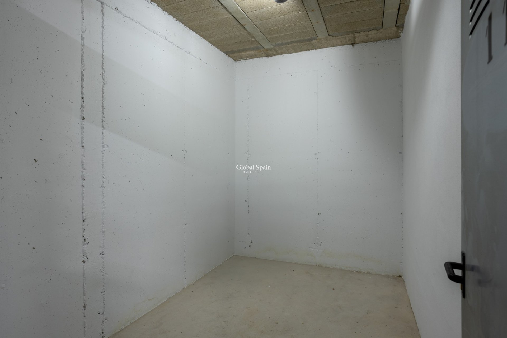 Revente - APPARTEMENT -
SAN MIGUEL DE SALINAS - Inland