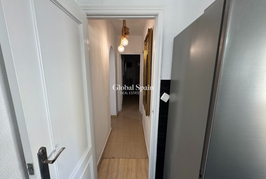 Revente - APPARTEMENT -
SAN MIGUEL DE SALINAS - Inland