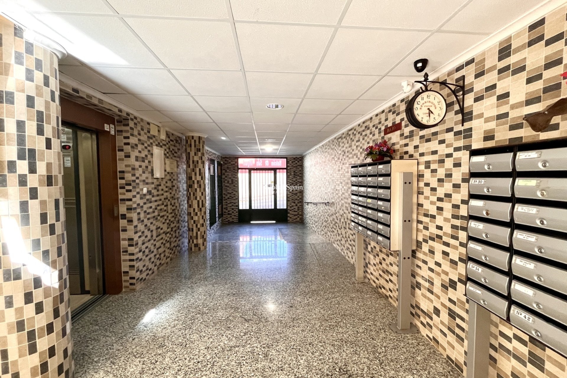 Revente - APPARTEMENT -
SAN MIGUEL DE SALINAS - Inland