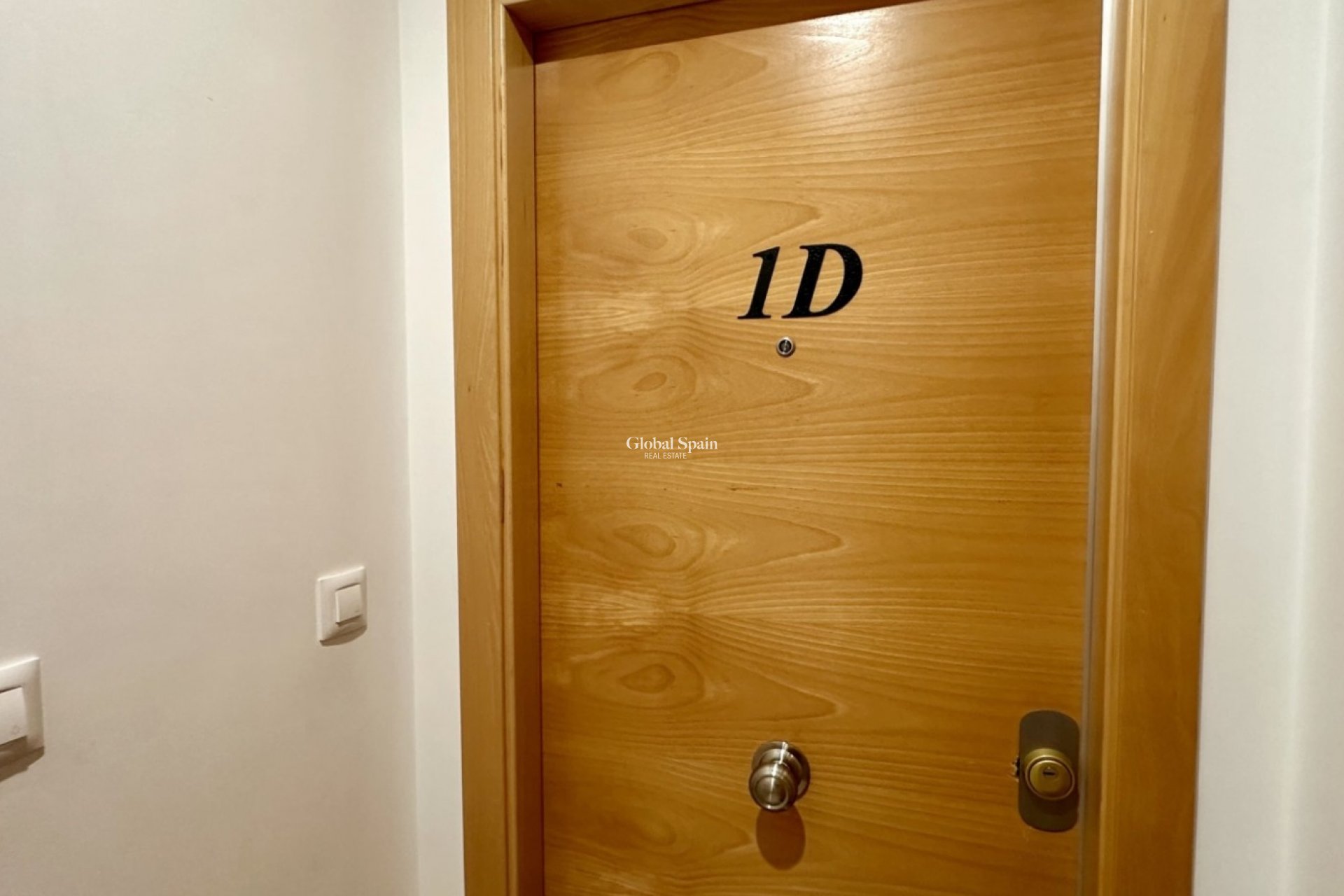 Revente - APPARTEMENT -
SAN MIGUEL DE SALINAS - Inland