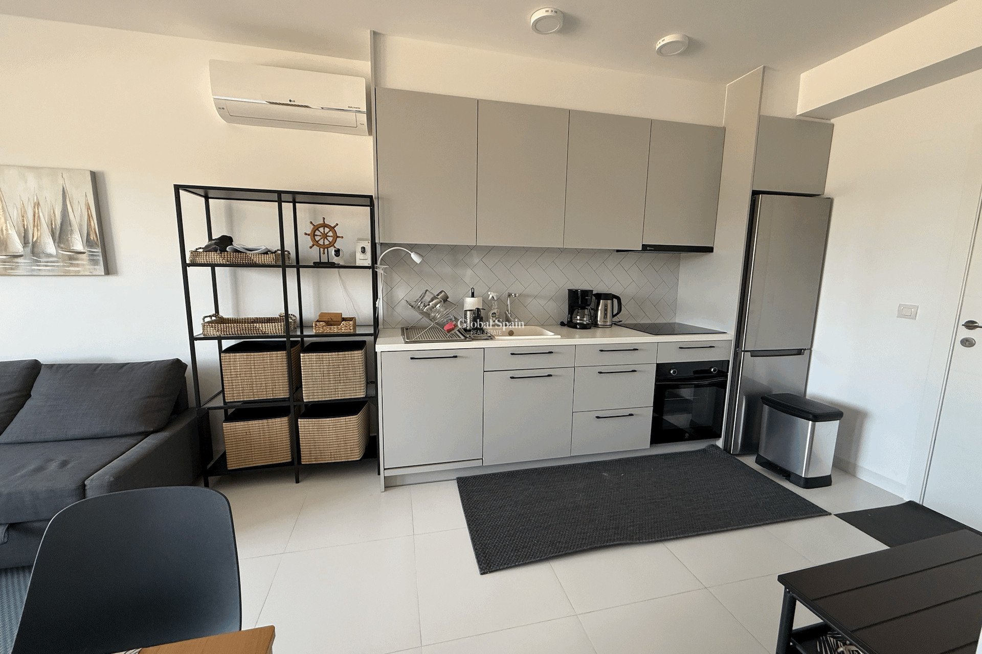 Revente - APPARTEMENT -
SAN MIGUEL DE SALINAS - Inland