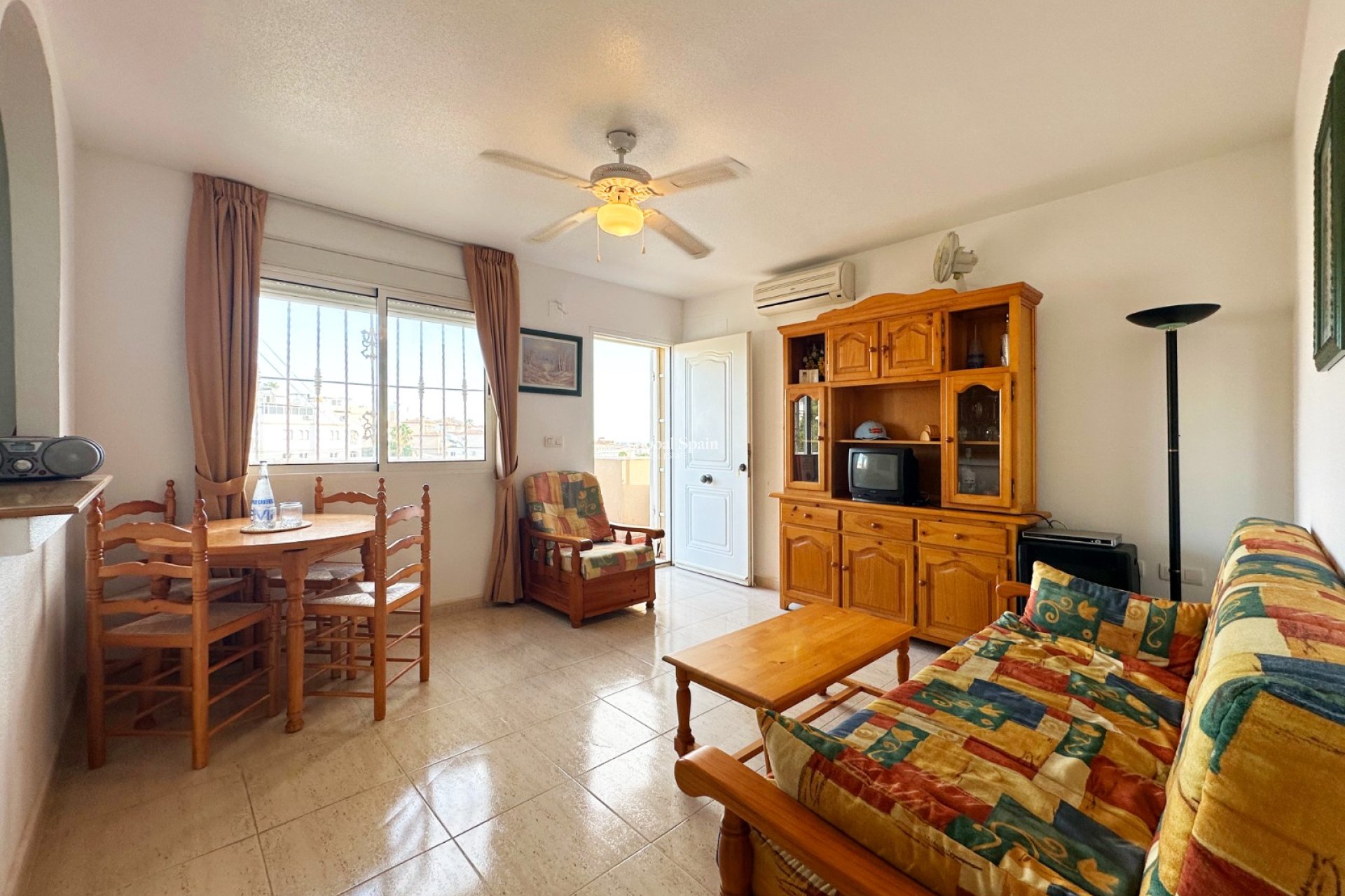 Revente - APPARTEMENT -
SAN MIGUEL DE SALINAS - Inland