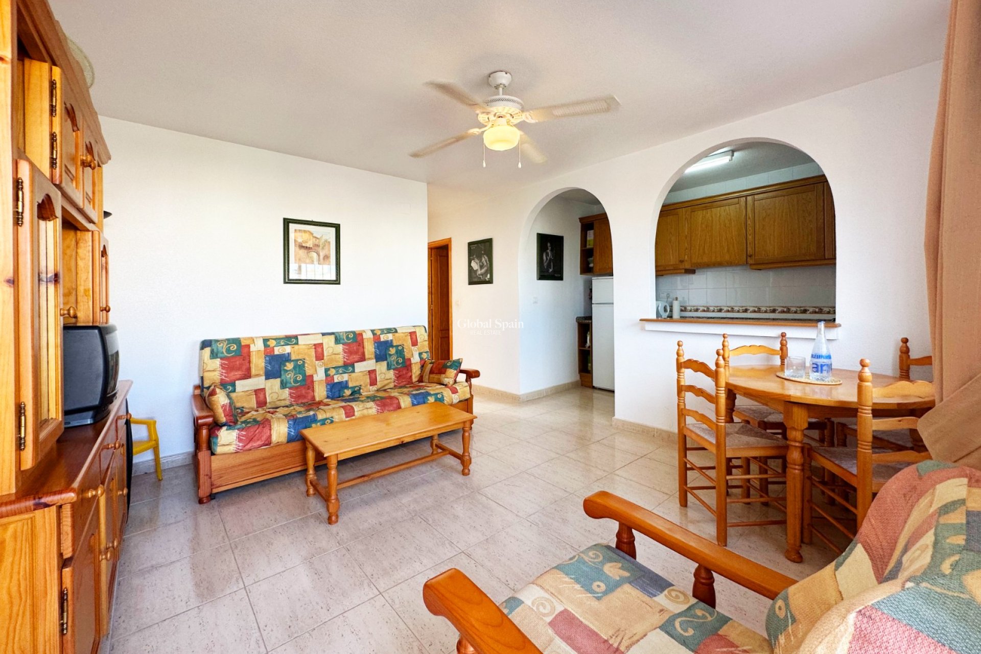 Revente - APPARTEMENT -
SAN MIGUEL DE SALINAS - Inland