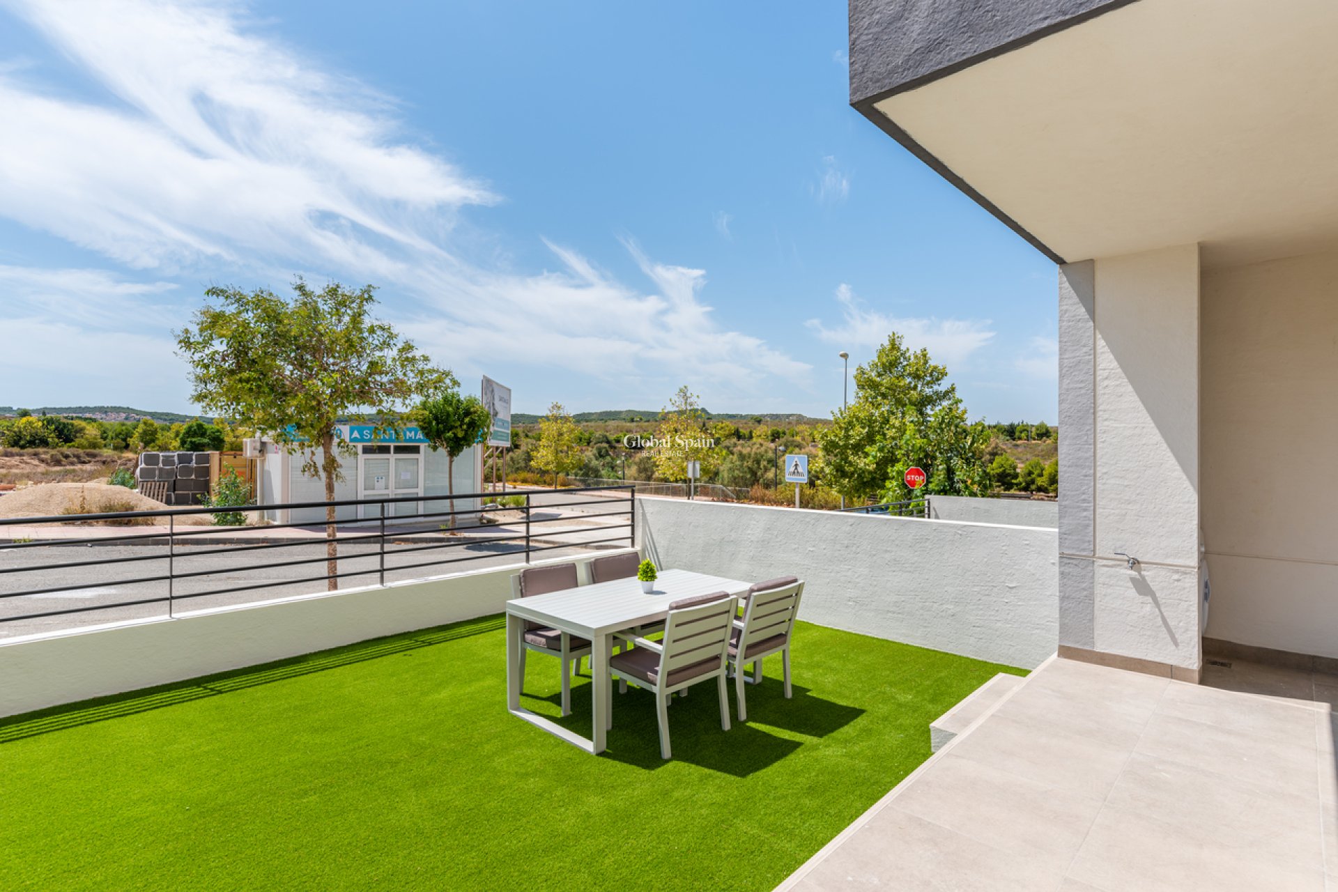 Revente - APPARTEMENT -
SAN MIGUEL DE SALINAS - Inland