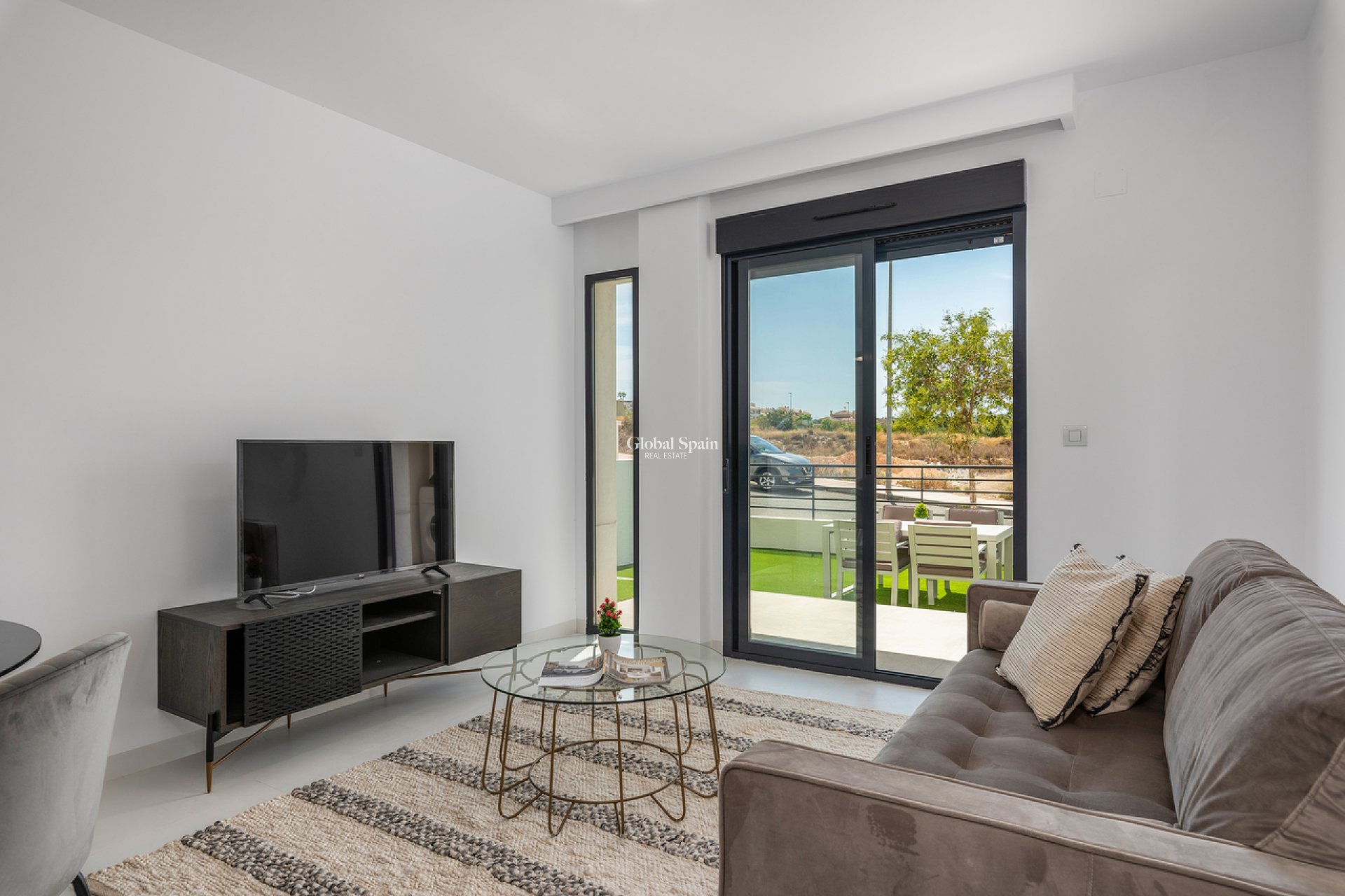 Revente - APPARTEMENT -
SAN MIGUEL DE SALINAS - Inland