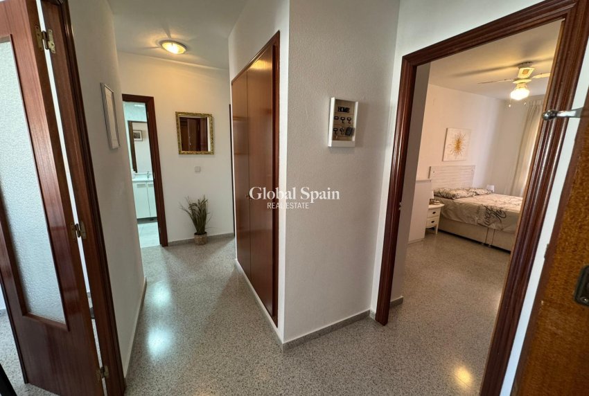 Revente - APPARTEMENT -
SAN MIGUEL DE SALINAS - Inland