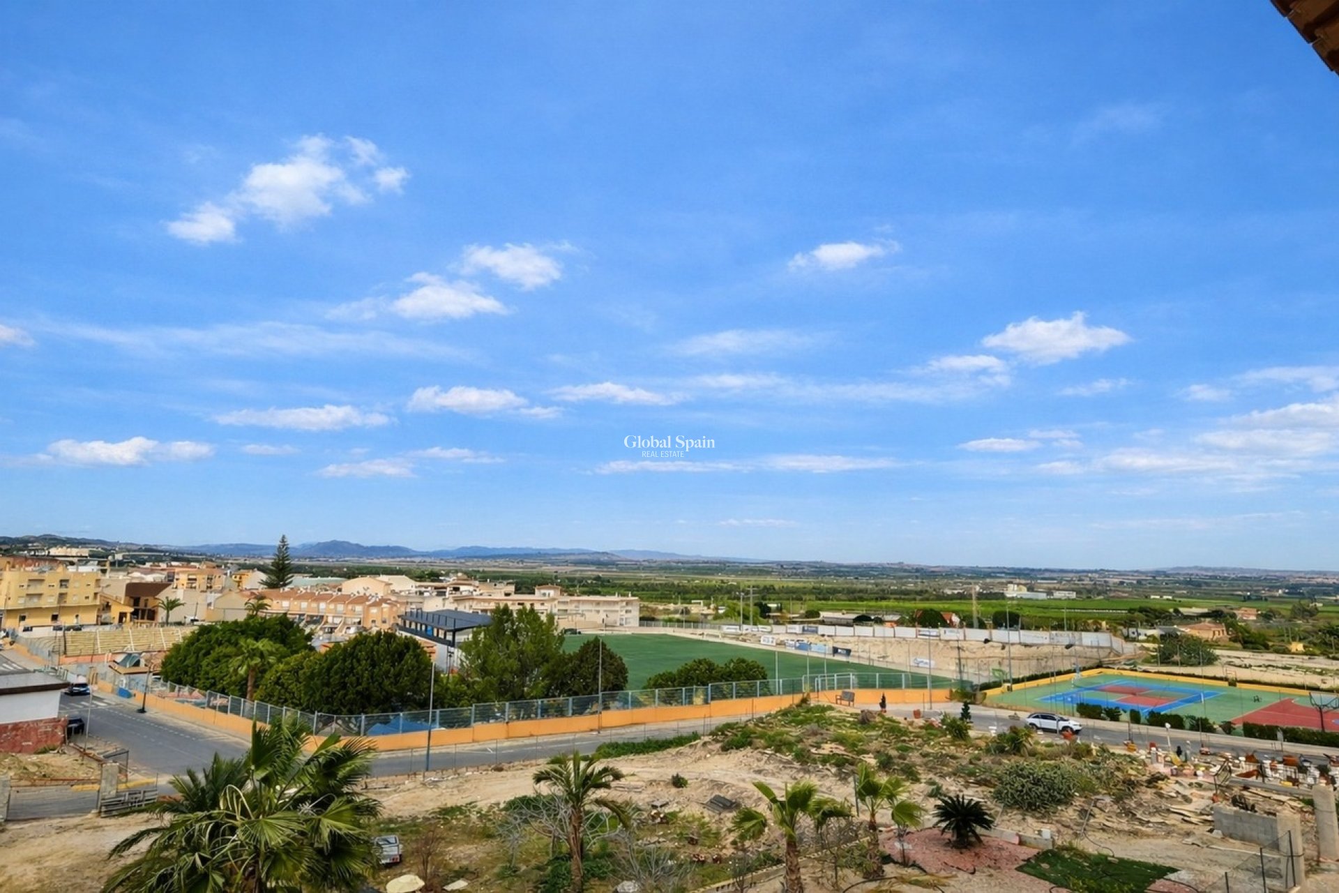 Revente - APPARTEMENT -
SAN MIGUEL DE SALINAS - Inland