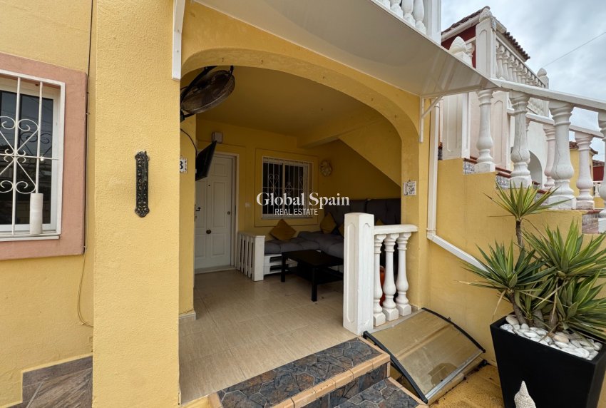 Revente - APPARTEMENT -
SAN MIGUEL DE SALINAS - Inland