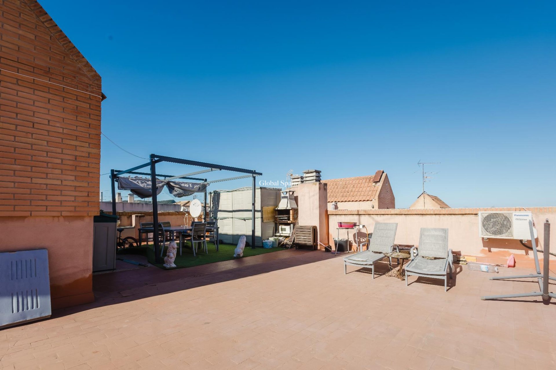 Revente - APPARTEMENT -
SAN MIGUEL DE SALINAS - Inland