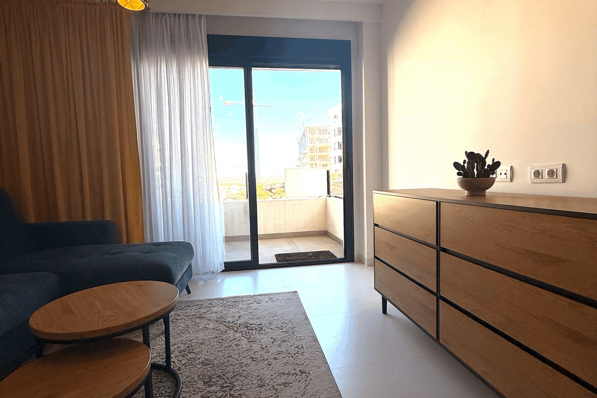 Revente - APPARTEMENT -
SAN MIGUEL DE SALINAS - Inland