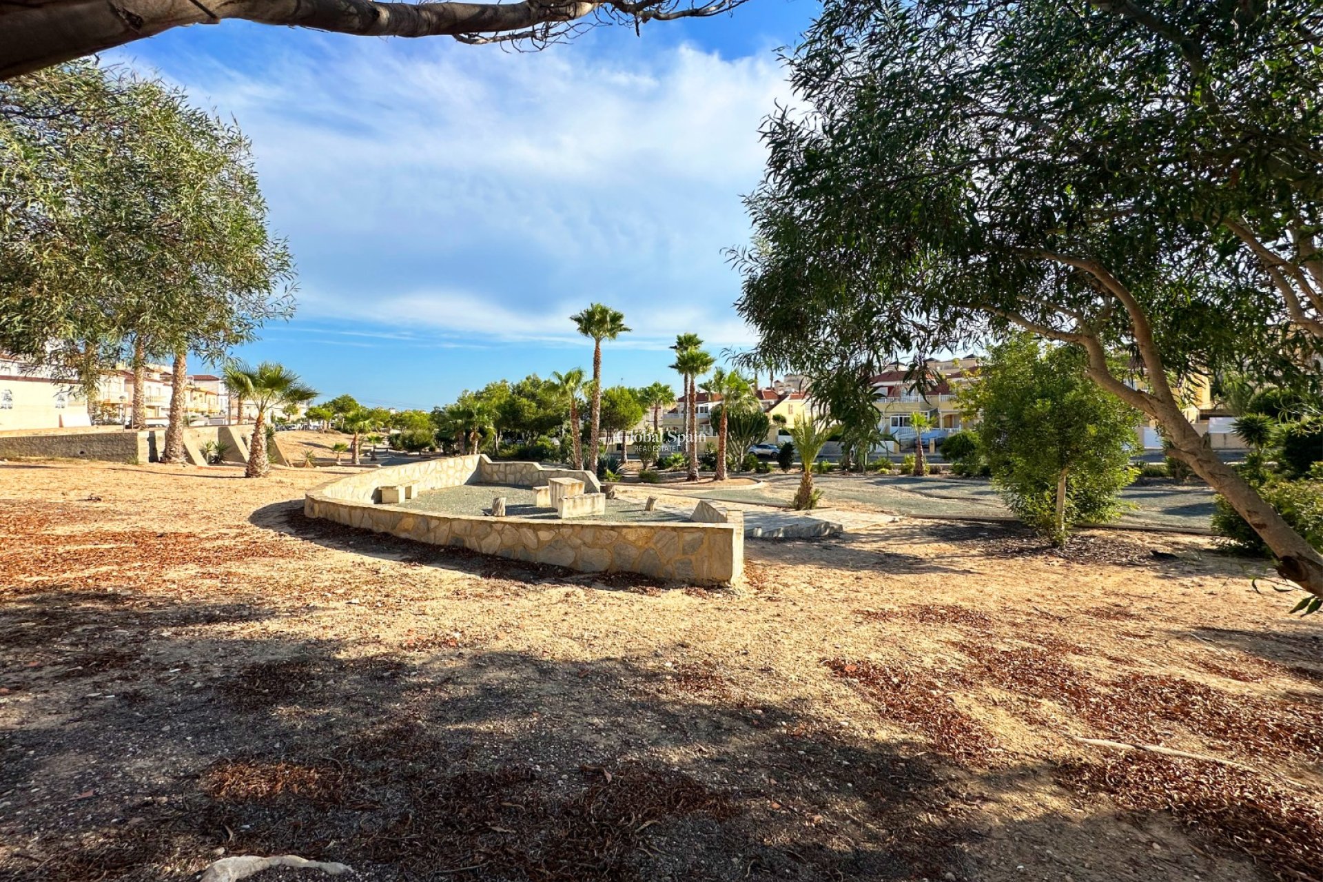 Revente - APPARTEMENT -
SAN MIGUEL DE SALINAS - Inland