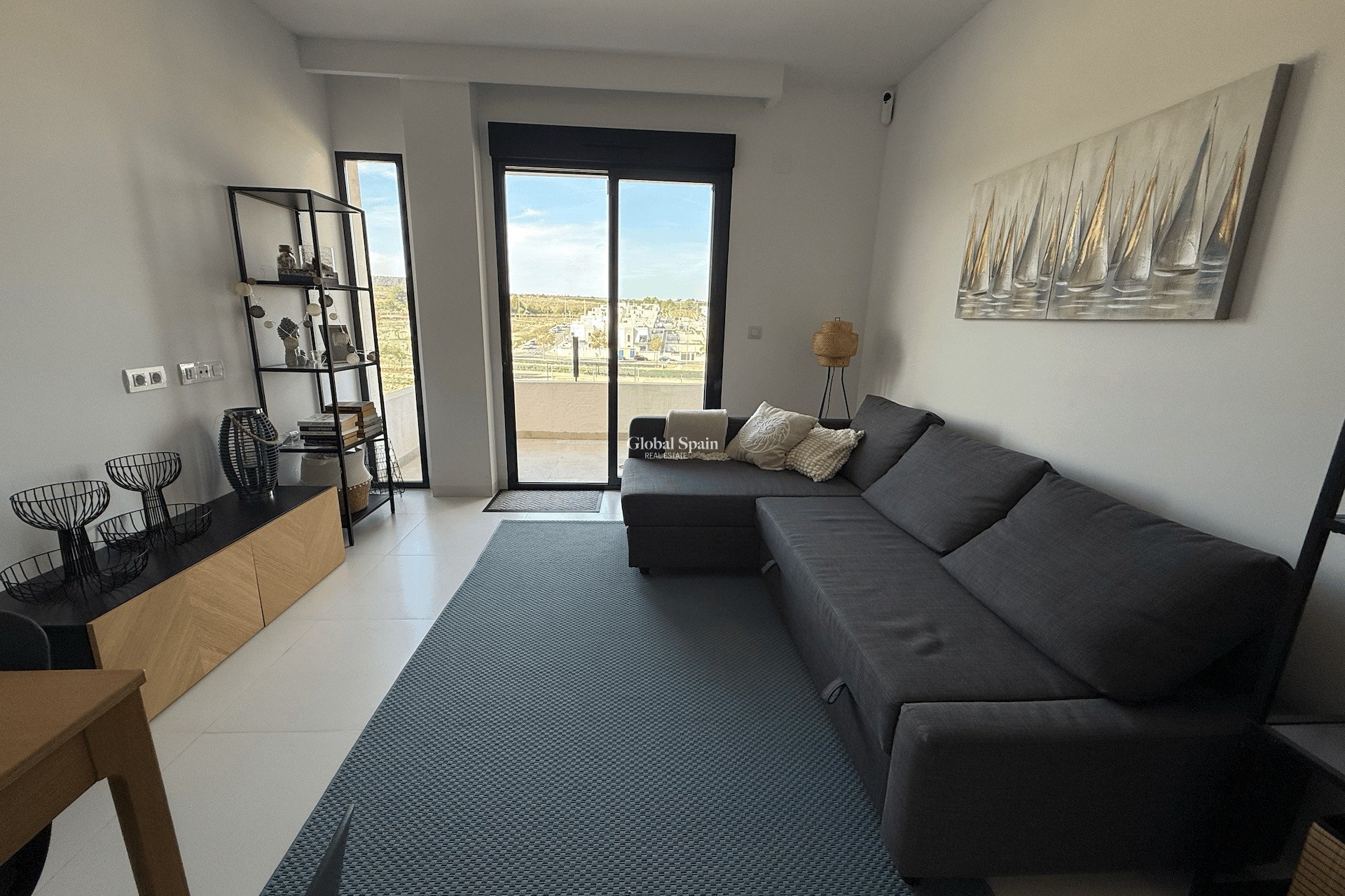 Revente - APPARTEMENT -
SAN MIGUEL DE SALINAS - Inland