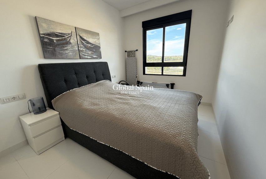 Revente - APPARTEMENT -
SAN MIGUEL DE SALINAS - Inland