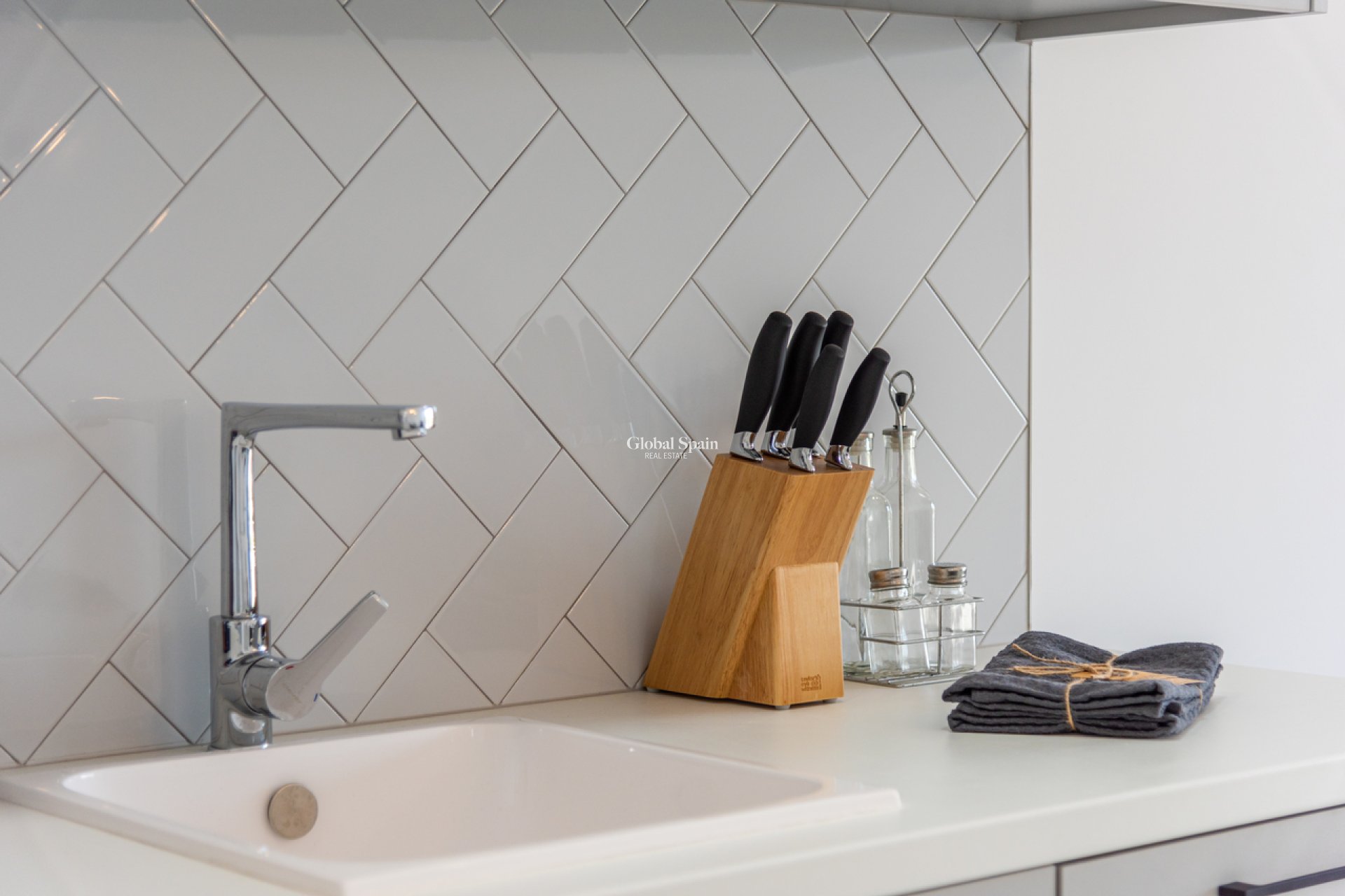 Revente - APPARTEMENT -
SAN MIGUEL DE SALINAS - Inland