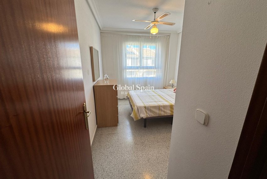 Revente - APPARTEMENT -
SAN MIGUEL DE SALINAS - Inland