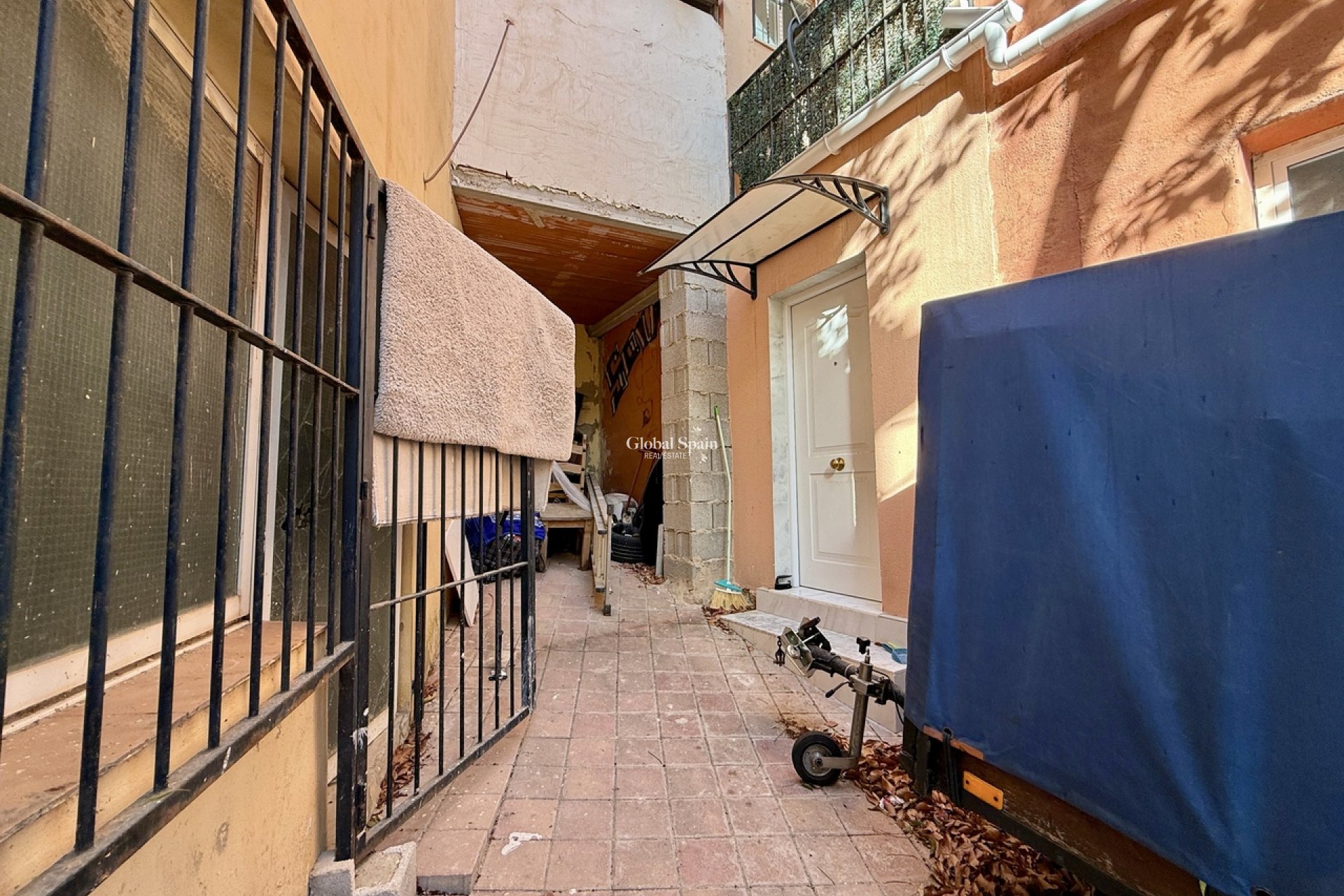 Revente - APPARTEMENT -
SAN MIGUEL DE SALINAS - Inland