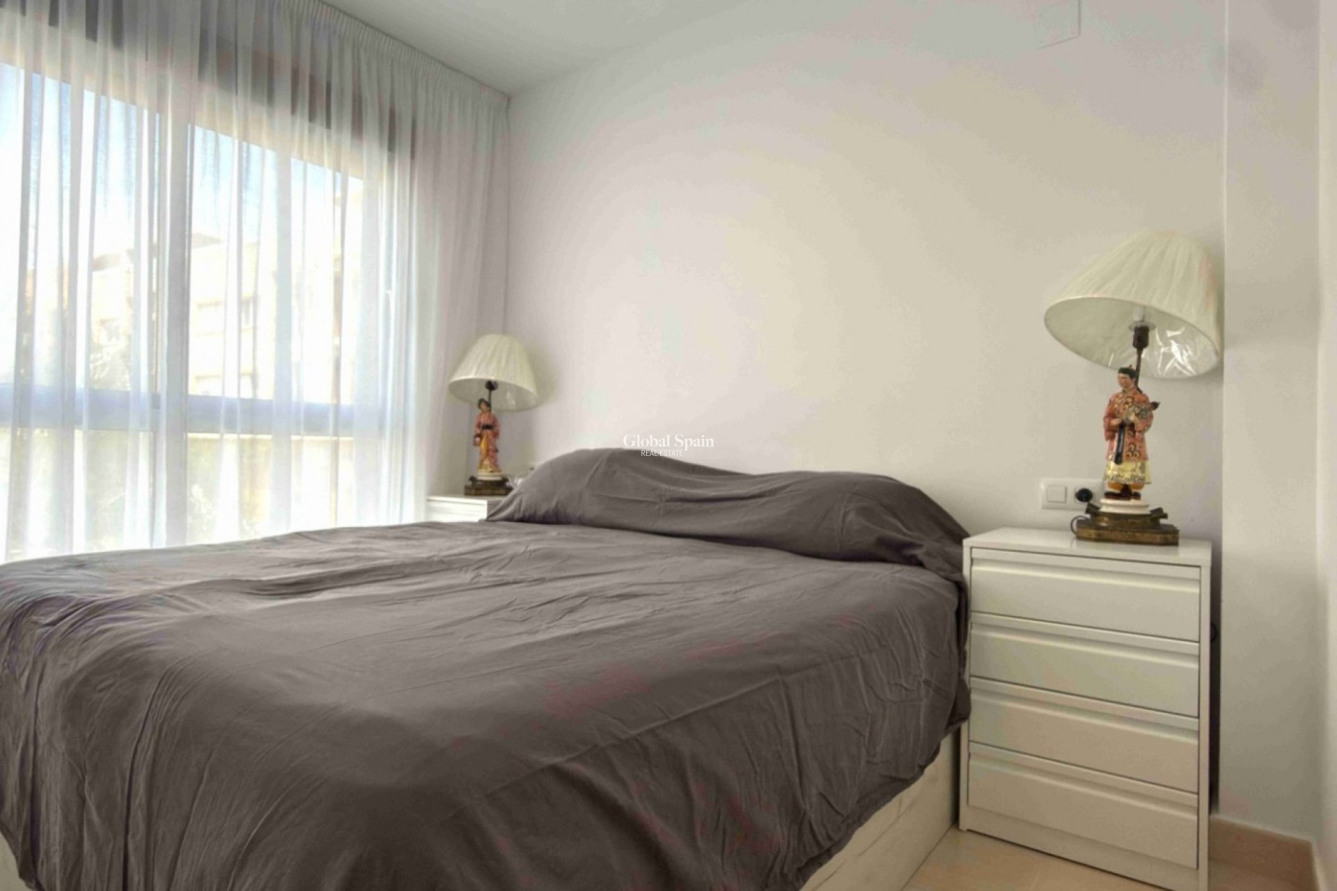 Revente - APPARTEMENT -
SAN MIGUEL DE SALINAS - Inland