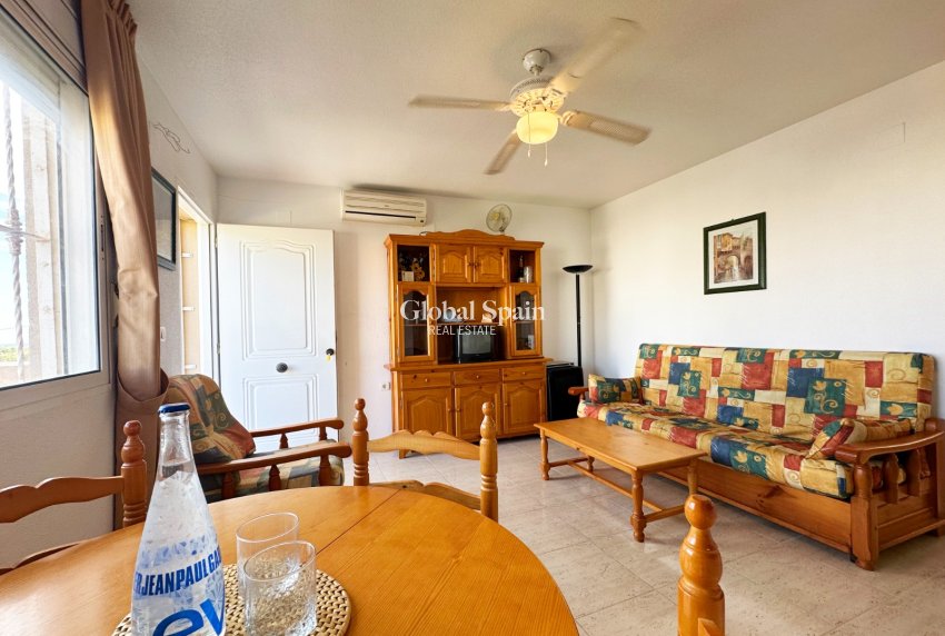 Revente - APPARTEMENT -
SAN MIGUEL DE SALINAS - Inland