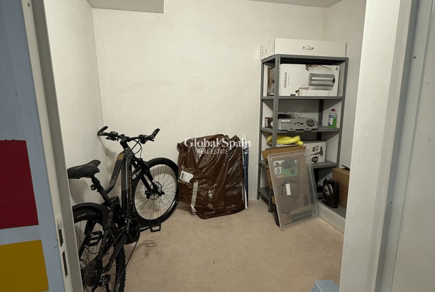 Revente - APPARTEMENT -
SAN MIGUEL DE SALINAS - Inland