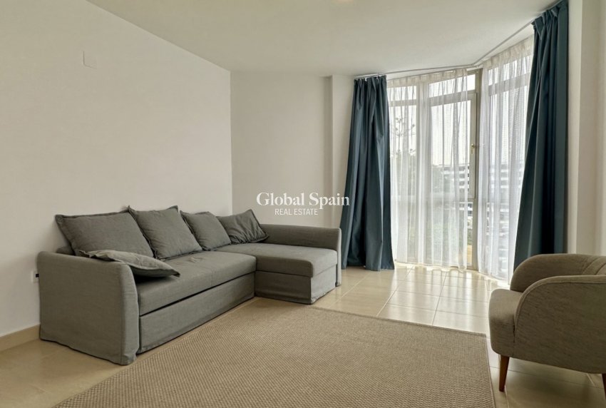 Revente - APPARTEMENT -
SAN MIGUEL DE SALINAS - Inland