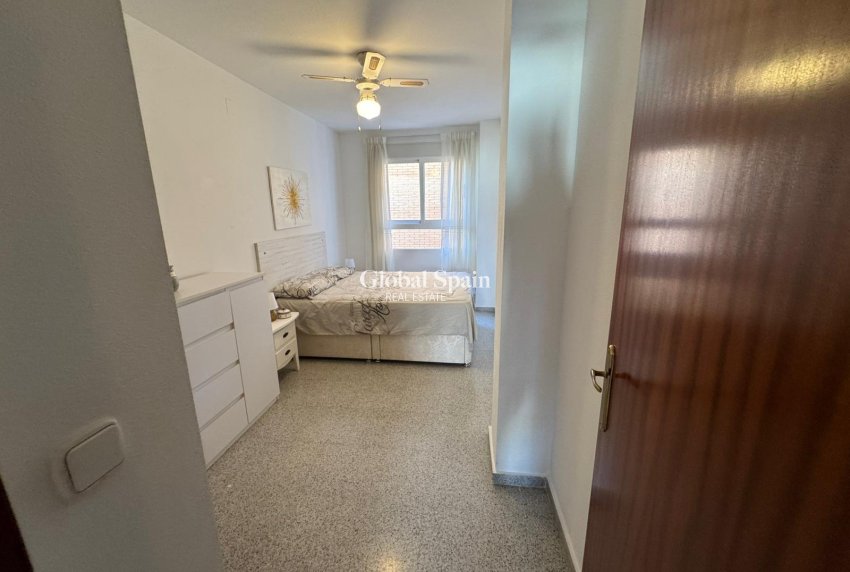 Revente - APPARTEMENT -
SAN MIGUEL DE SALINAS - Inland