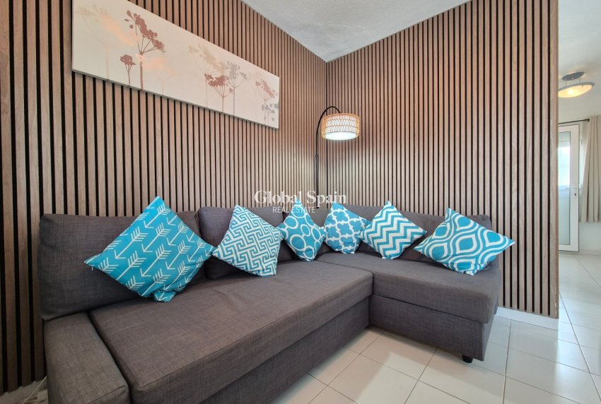 Revente - APPARTEMENT -
SAN MIGUEL DE SALINAS - Inland
