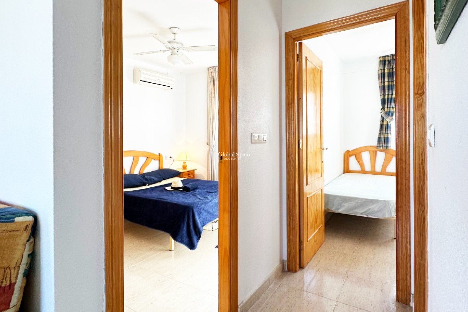Revente - APPARTEMENT -
SAN MIGUEL DE SALINAS - Inland