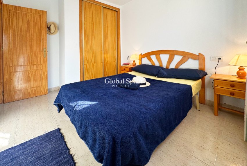 Revente - APPARTEMENT -
SAN MIGUEL DE SALINAS - Inland