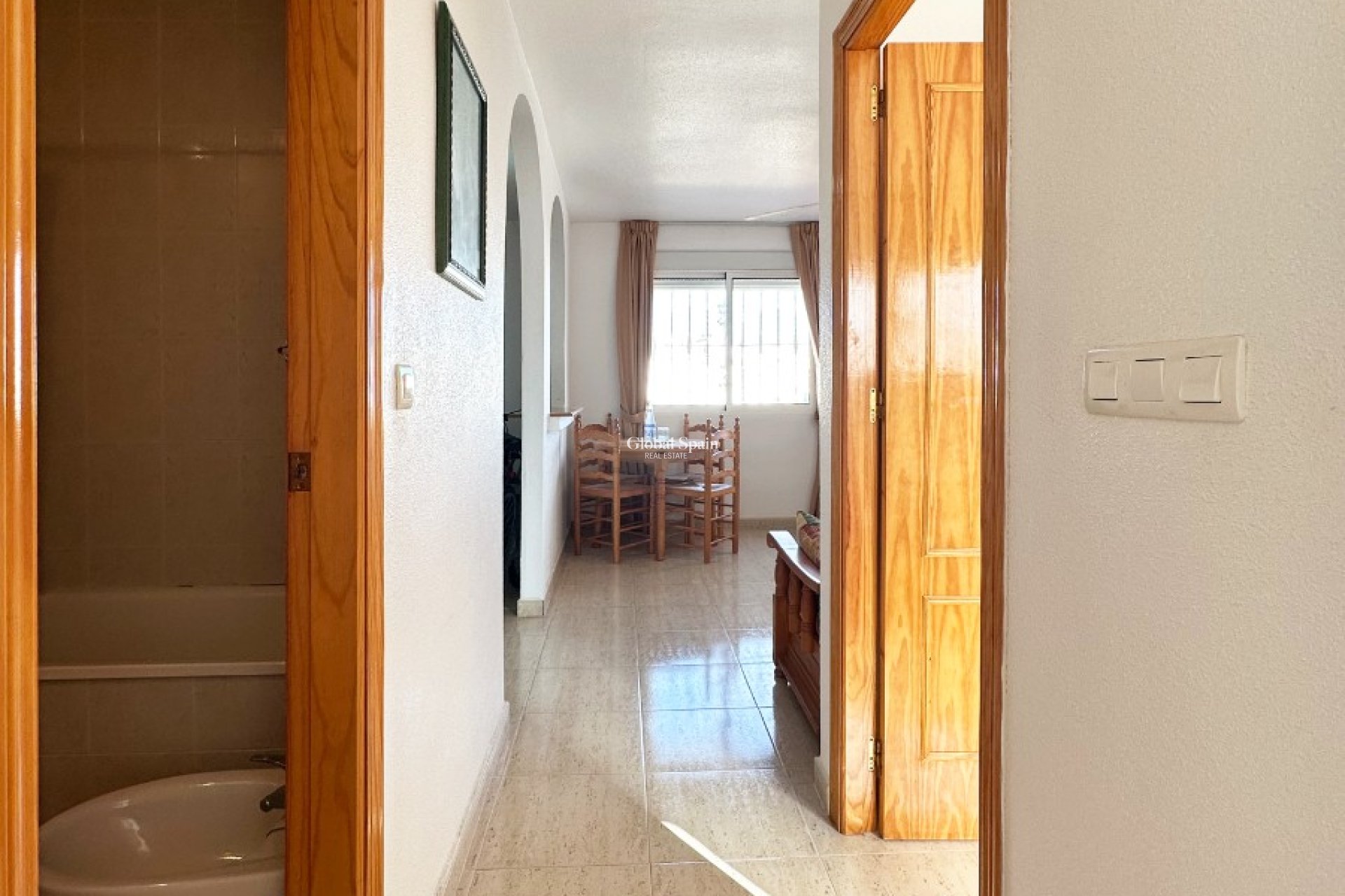 Revente - APPARTEMENT -
SAN MIGUEL DE SALINAS - Inland