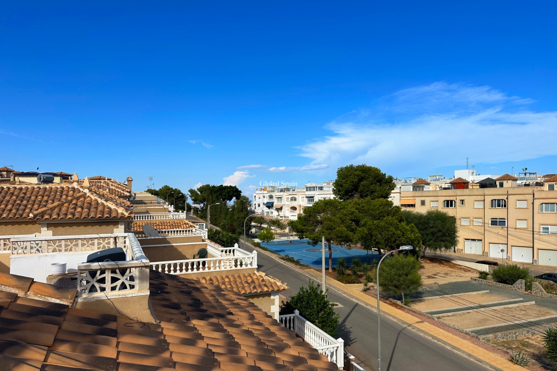Revente - APPARTEMENT -
SAN MIGUEL DE SALINAS - Inland