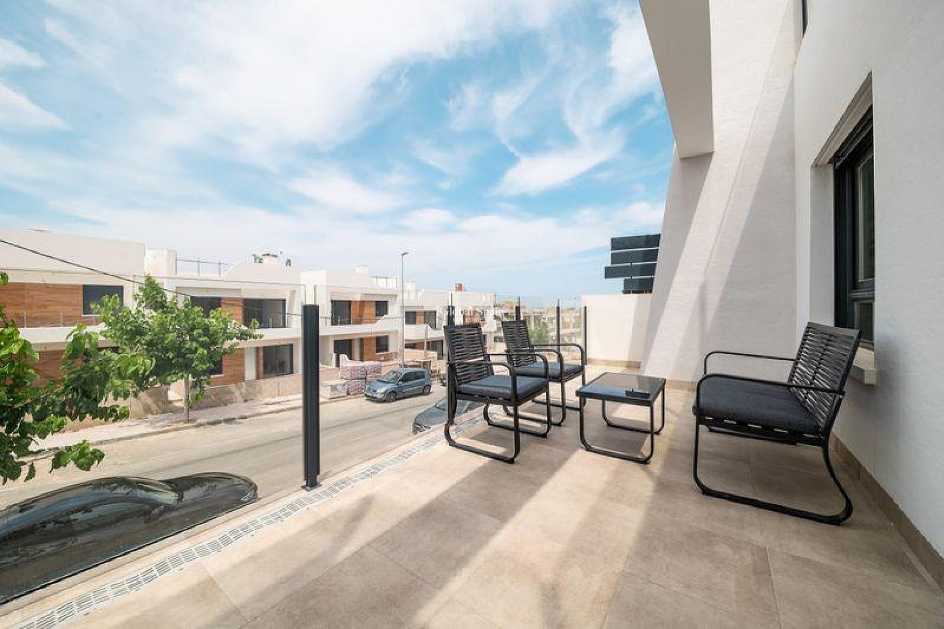 Revente - APPARTEMENT -
SAN MIGUEL DE SALINAS - Inland