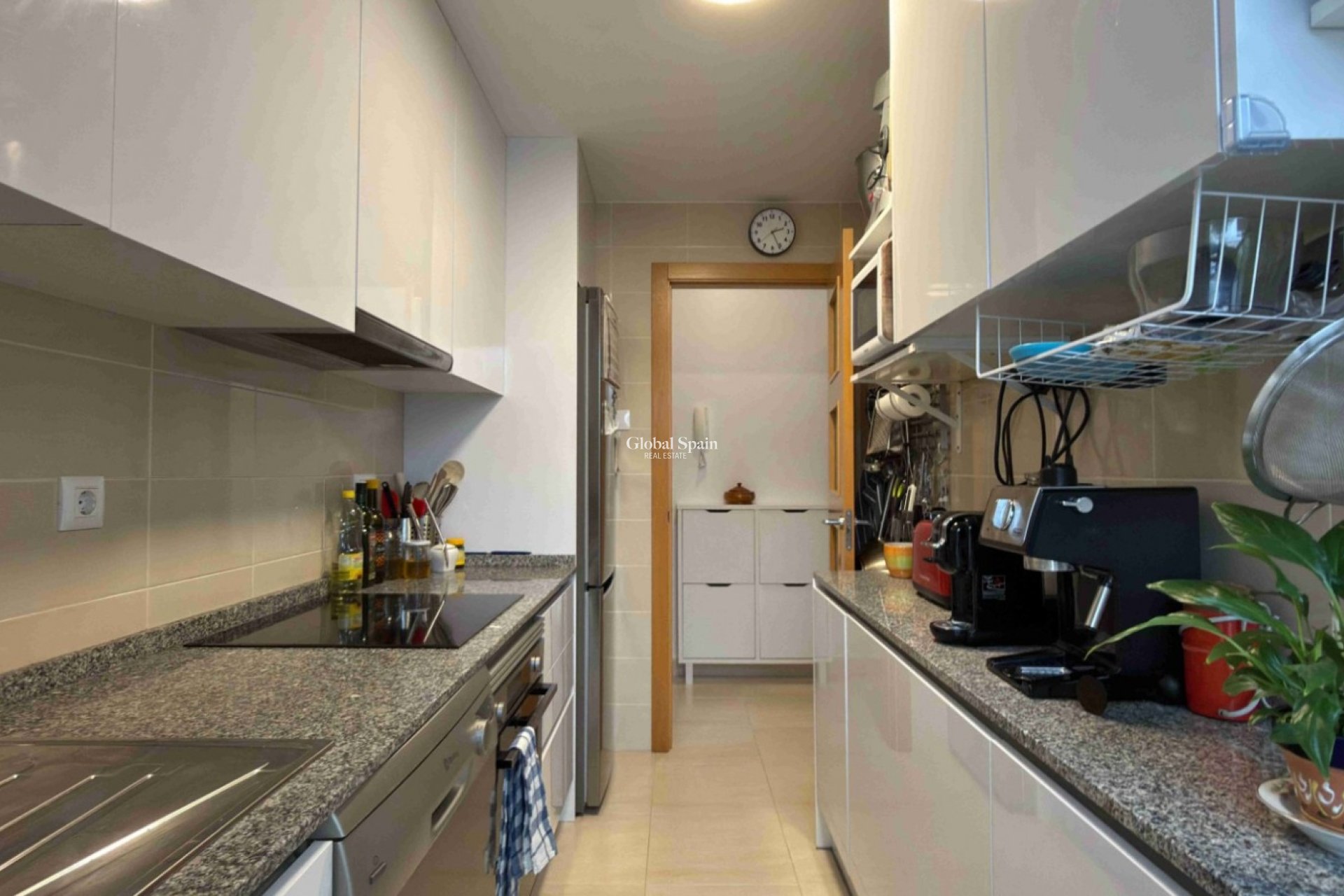 Revente - APPARTEMENT -
SAN MIGUEL DE SALINAS - Inland