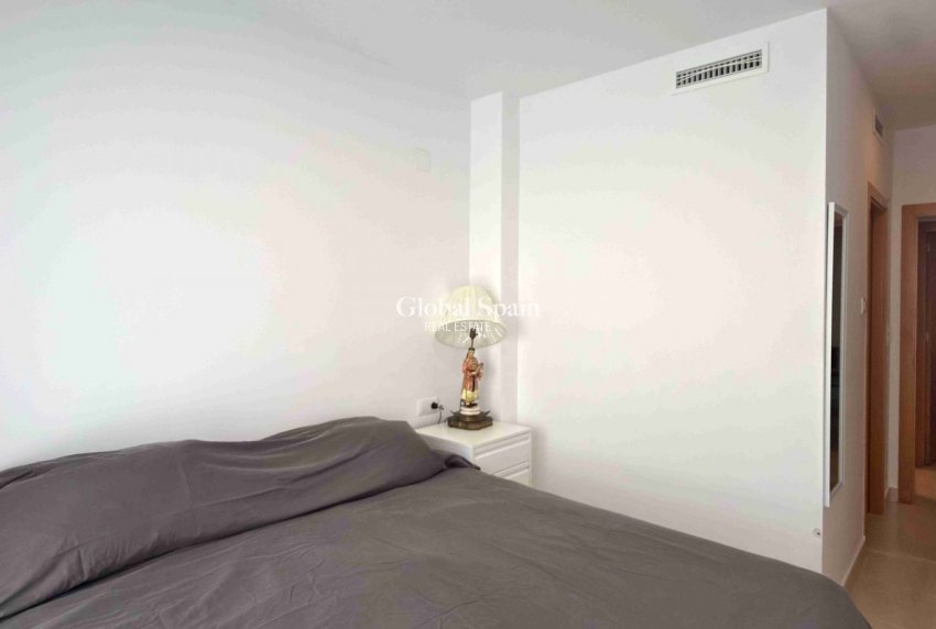 Revente - APPARTEMENT -
SAN MIGUEL DE SALINAS - Inland