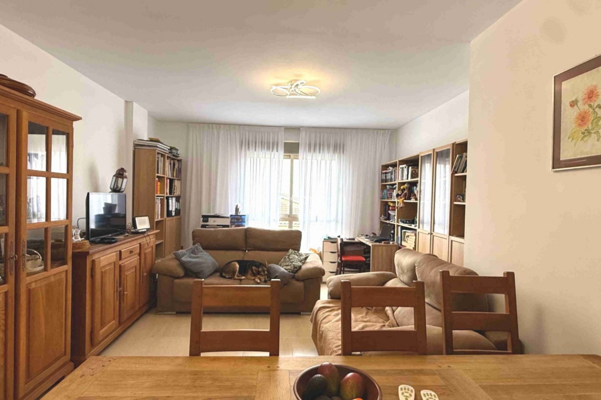 Revente - APPARTEMENT -
SAN MIGUEL DE SALINAS - Inland