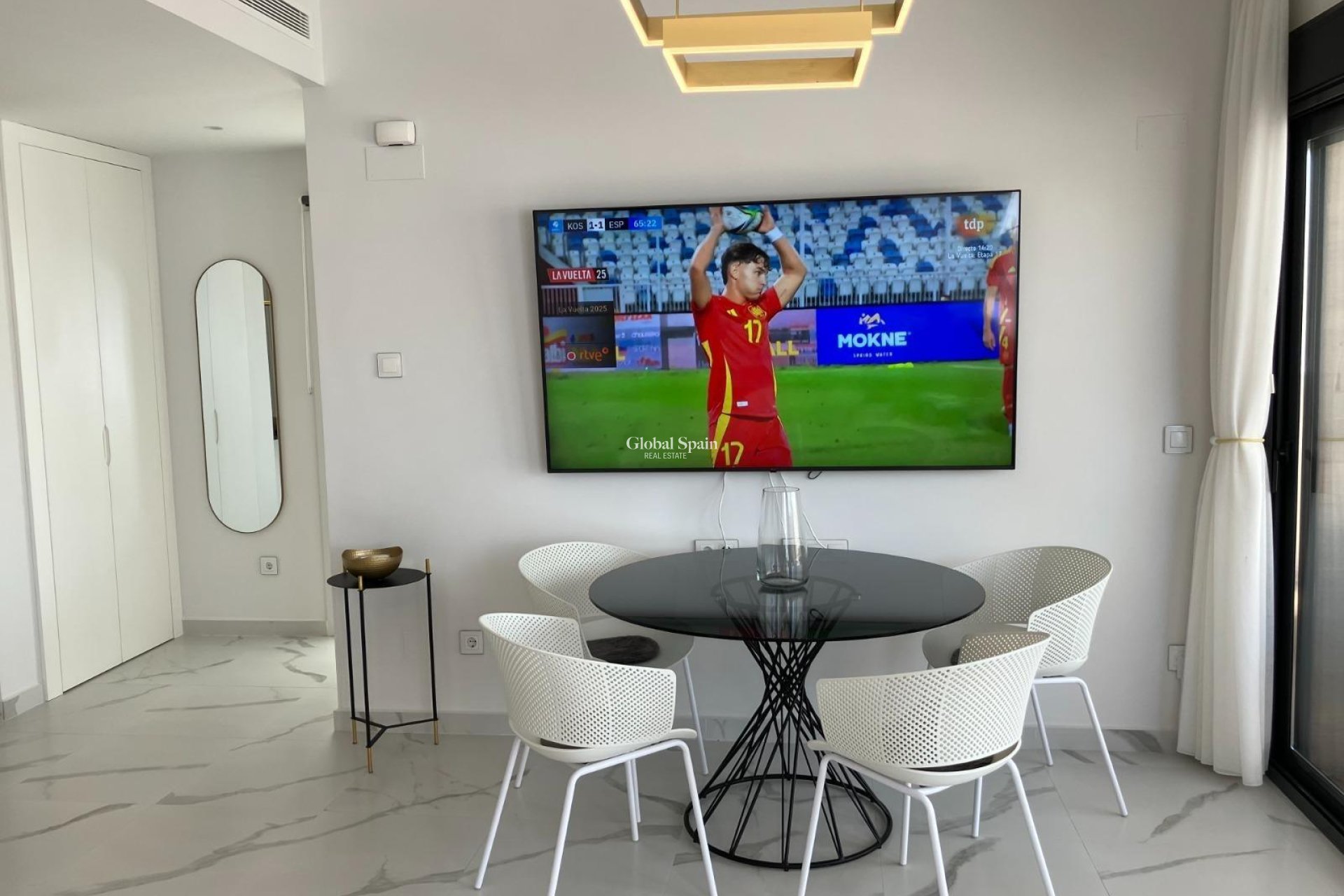 Revente - APPARTEMENT -
SAN MIGUEL DE SALINAS - Las Colinas