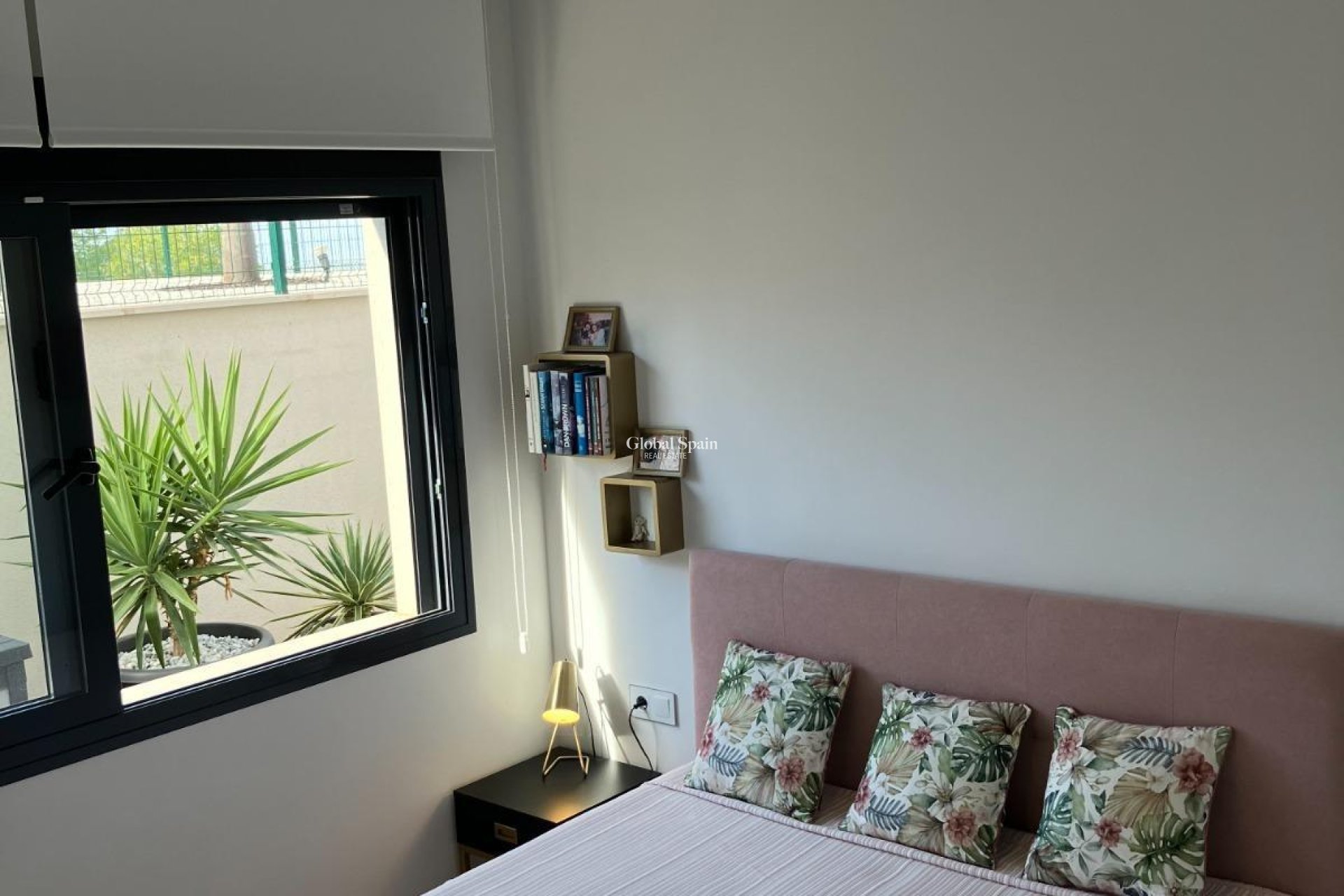 Revente - APPARTEMENT -
SAN MIGUEL DE SALINAS - Las Colinas