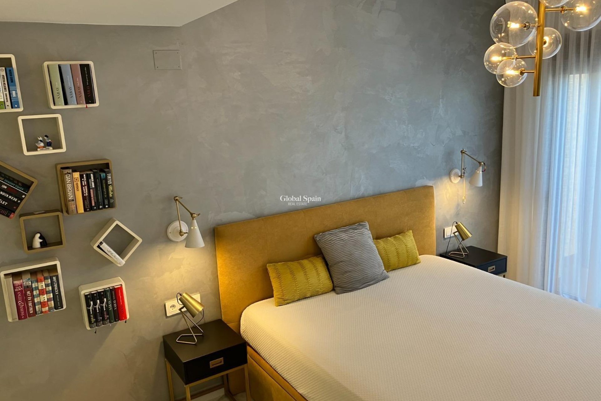 Revente - APPARTEMENT -
SAN MIGUEL DE SALINAS - Las Colinas