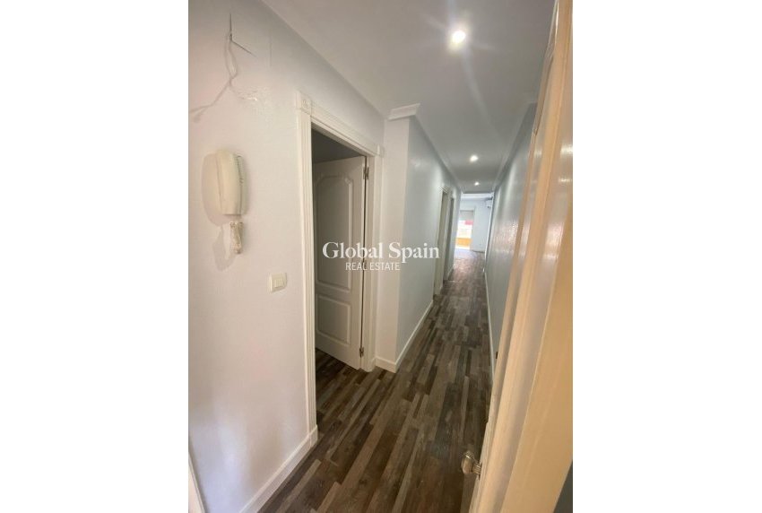 Revente - APPARTEMENT -
SAN MIGUEL DE SALINAS - Pueblo 9