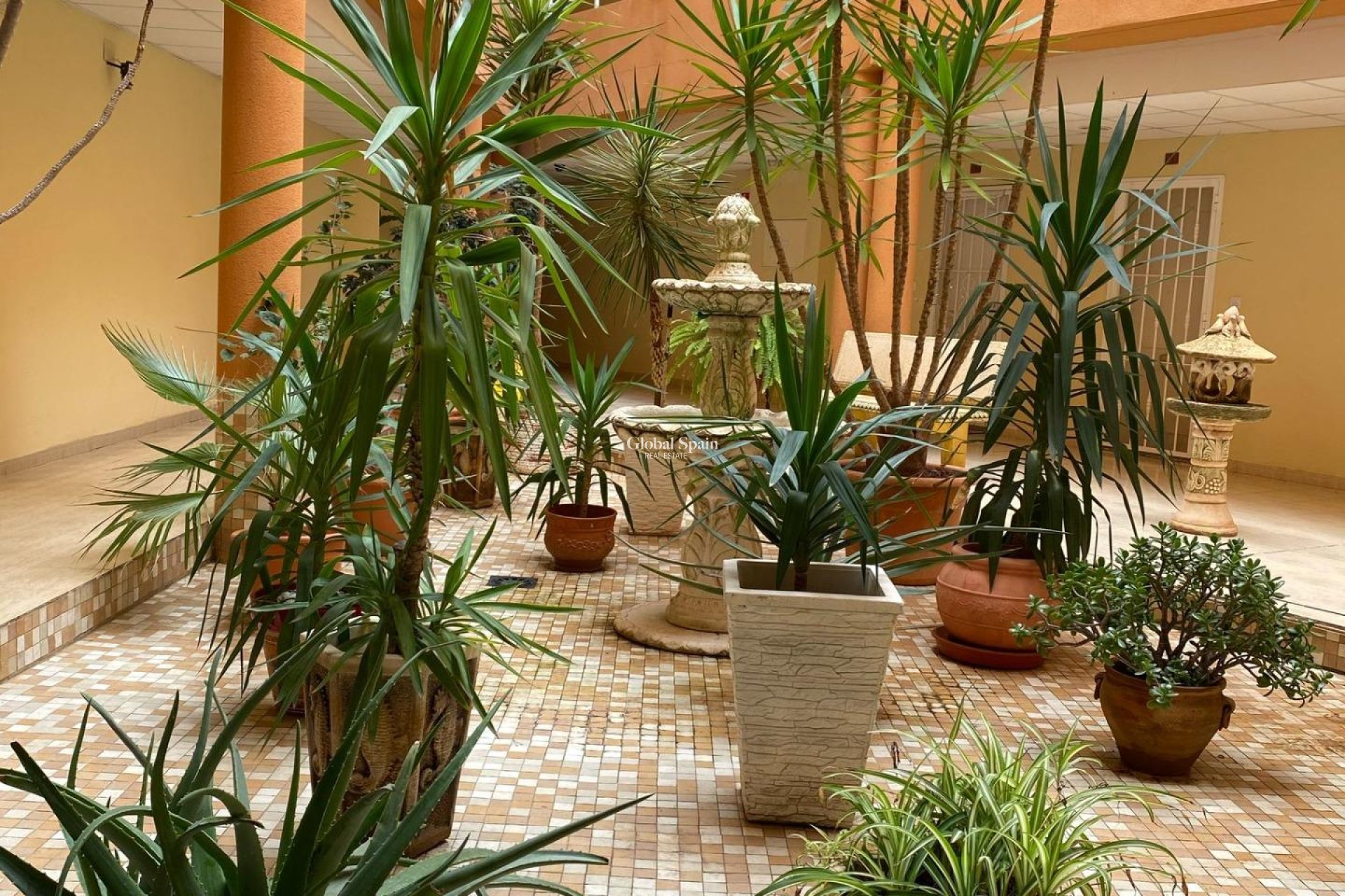 Revente - APPARTEMENT -
SAN MIGUEL DE SALINAS - Pueblo 9