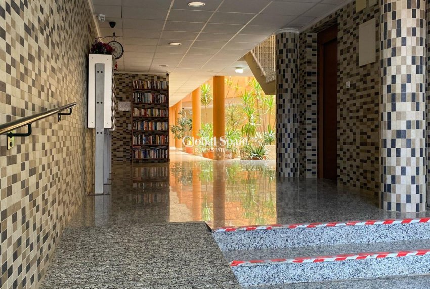 Revente - APPARTEMENT -
SAN MIGUEL DE SALINAS - Pueblo 9