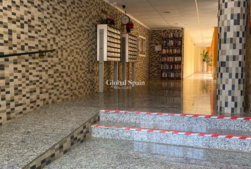 Revente - APPARTEMENT -
SAN MIGUEL DE SALINAS - Pueblo 9