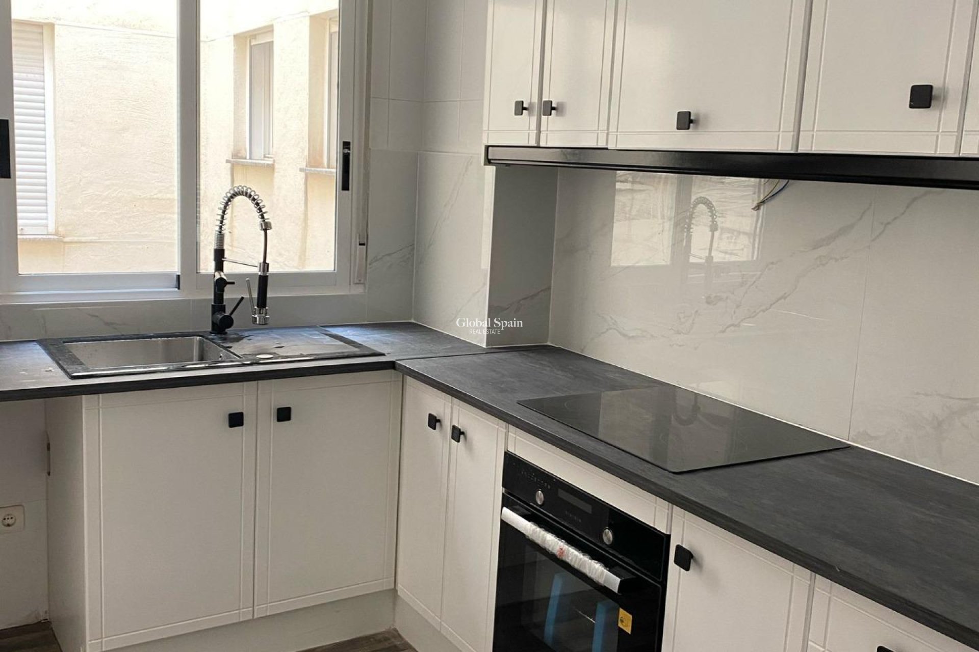 Revente - APPARTEMENT -
SAN MIGUEL DE SALINAS - Pueblo 9