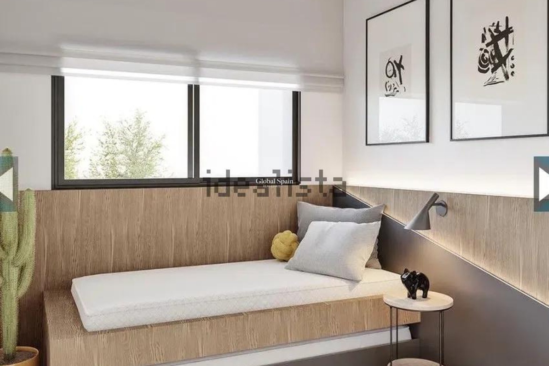 Revente - APPARTEMENT -
SAN MIGUEL DE SALINAS - Pueblo