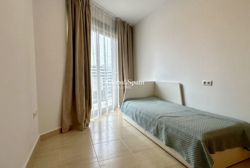 Revente - APPARTEMENT -
SAN MIGUEL DE SALINAS - San Miguel de Salinas